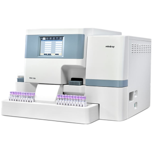 Mindray SC-120