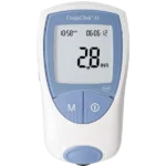 Roche CoaguChek XS