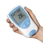 Roche CoaguChek XS Анализатор гемостаза