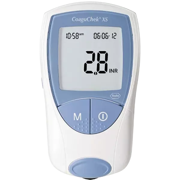 Roche CoaguChek XS
