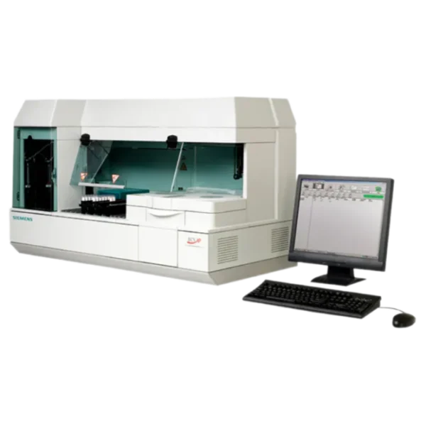 Siemens BCS XP Автоматический анализатор гемостаза