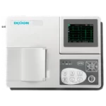 Dixion ECG-1003 Электрокардиограф