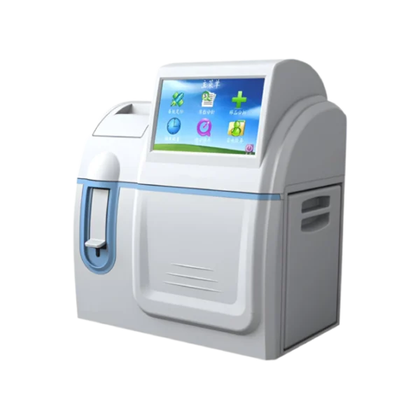 Анализатор электролитов крови IMS-972 Plus Touch Screen С