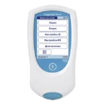 COAGUCHEK PRO II Портативный коагулометр