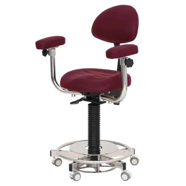 Labomed ErgoFlex Медицинский анатомический стул