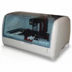 Interlab 26 Система электрофореза