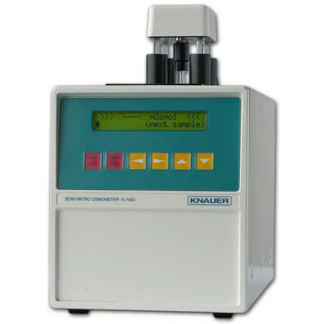 Knauer K-7400 Осмометр (онкометр)
