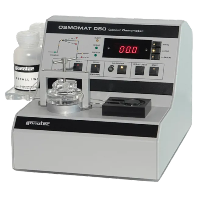 Gonotec Osmomat 050