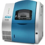 AB Sciex Pace MDQ Капиллярный электрофорез