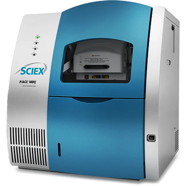 AB Sciex Pace MDQ Капиллярный электрофорез