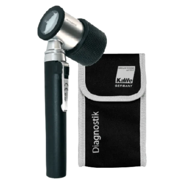 Kawe PICCOLIGHT Дерматоскоп