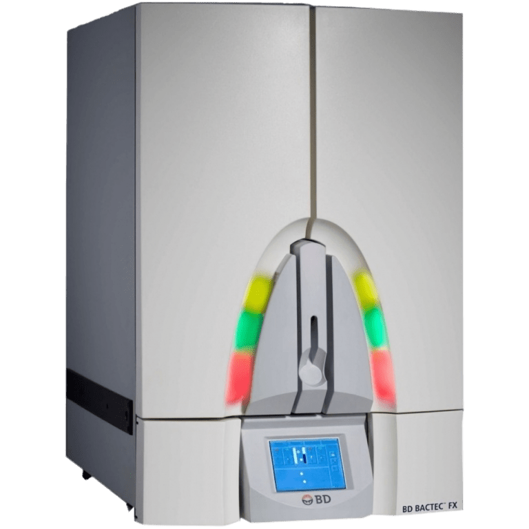 Bactec FX Top Unit Микробиологический анализатор