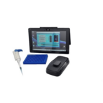 MAXLIFE Fluorimeter 2.0 Флуориметр детектор ПЦР