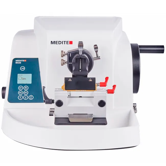 Medite Meditome M530
