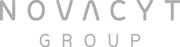 novacyt logo