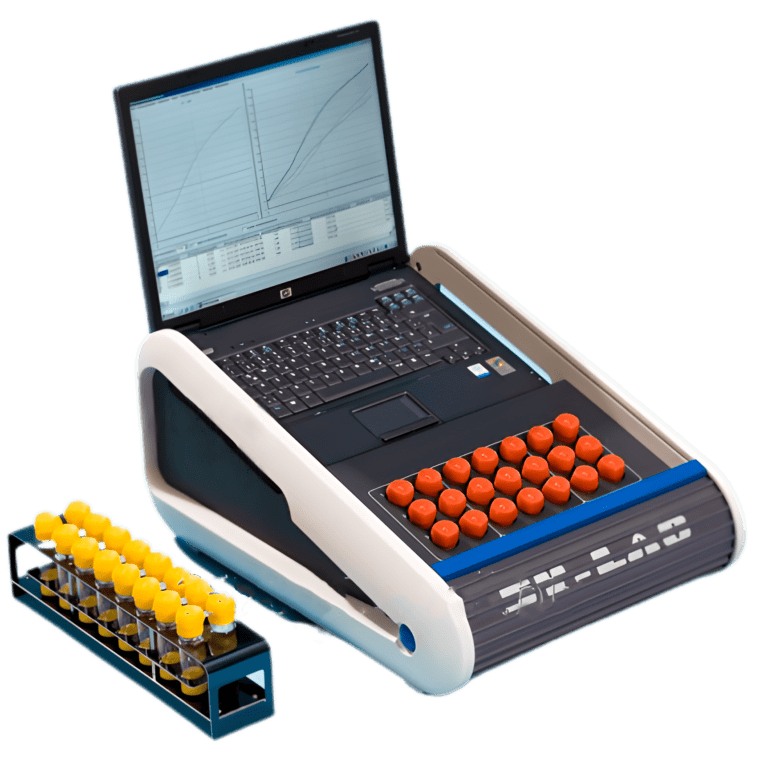 BioTrack 4250