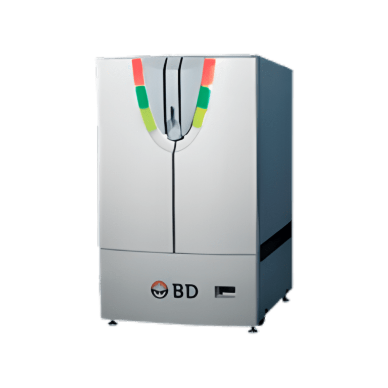 Bactec FX Bottom Unit Микробиологический анализатор