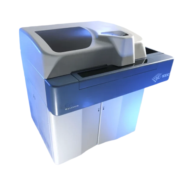 Erba XL-1000