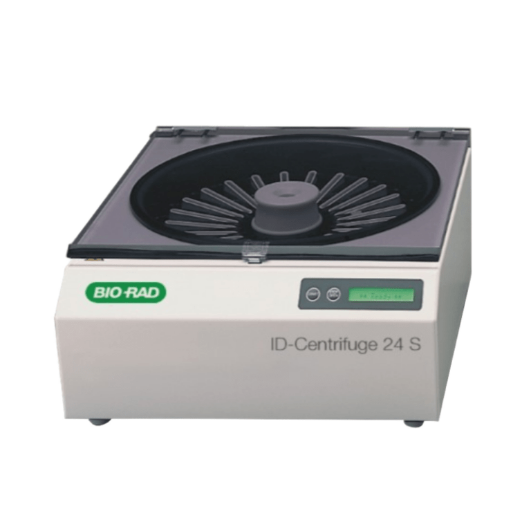 ID-Centrifuge 24S