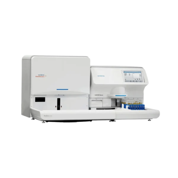 Siemens Atellica 1500
