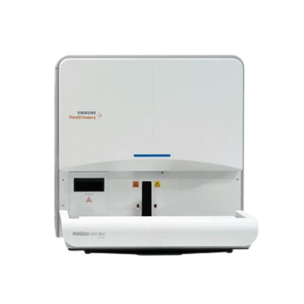 Siemens Atellica UAS 800