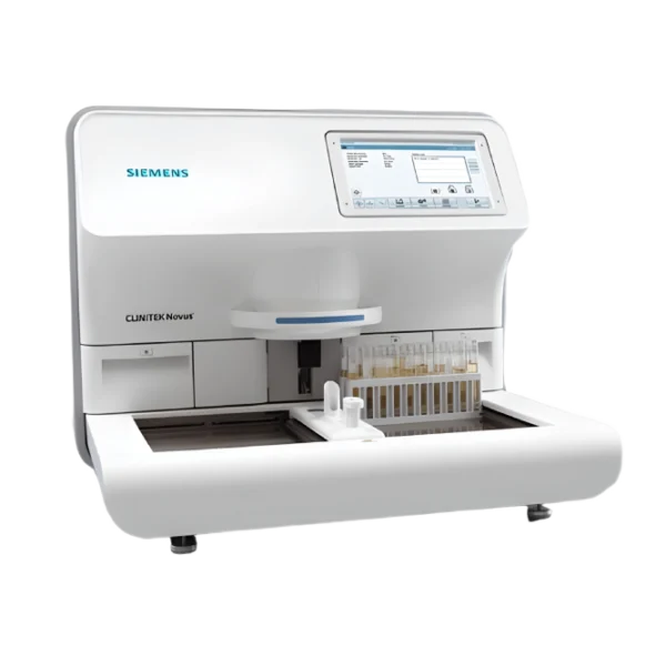 Siemens CLINITEK Novus