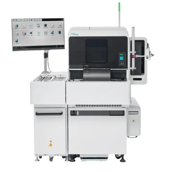 Sysmex CN-3000/6000 Автоматический коагулометр