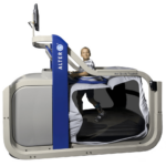 AlterG M320 Антигравитационная беговая дорожка