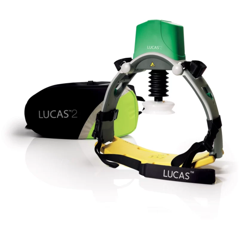LUCAS 2
