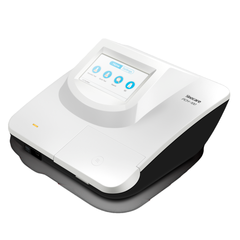 PCH-100-_HbA1c_-Анализатор
