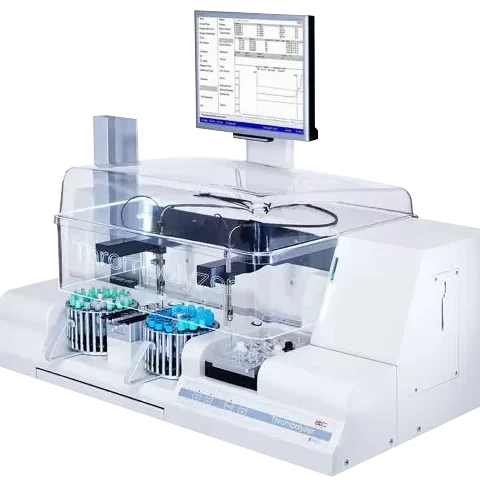 Thrombolyzer XRM