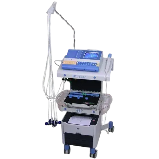BTL 08 MT Plus Spiro Pro
