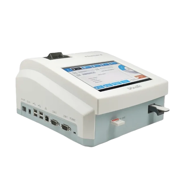 Finecare FIA Meter Plus