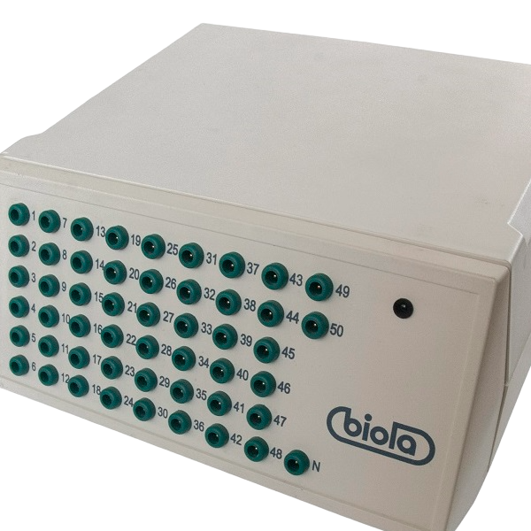 NeuroScope-NS440 NeuroScope-NS440
