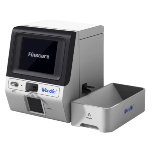 Анализатор иммунофлуоресцентный Finecare FIA FS-205