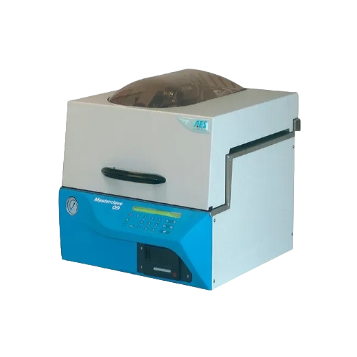 BioMerieux SA Masterclave MP09