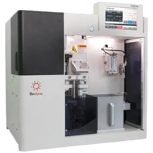 Biodyne CellPrep Plus