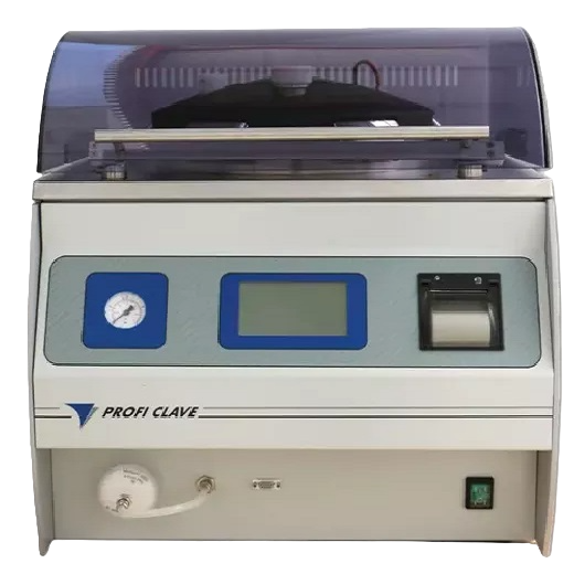 Biotool Swiss ProfiClave PC10BPC20B
