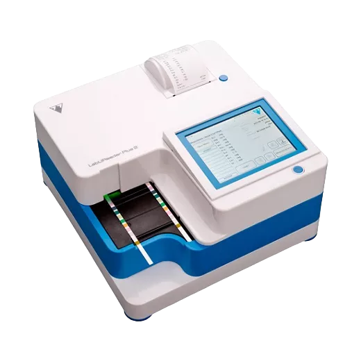 LabUreader plus 2