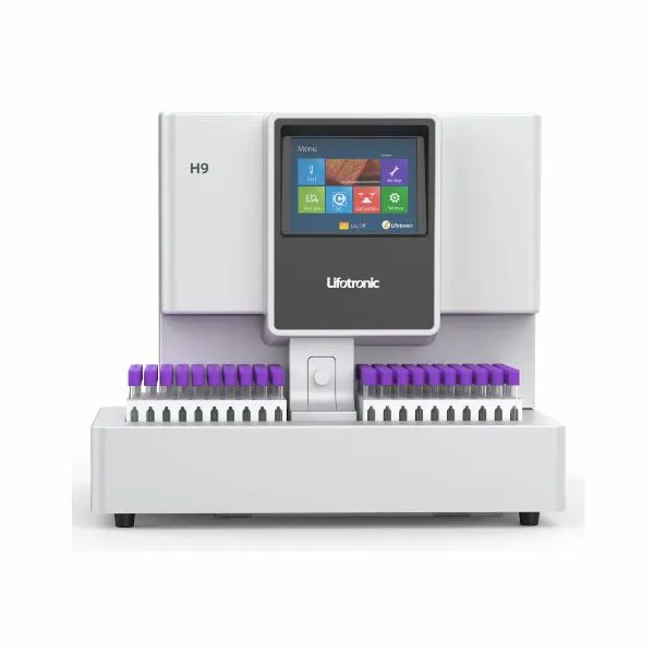 Lifotronic H9