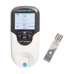 Экспресс коагулометр qLabs ElectroMeter