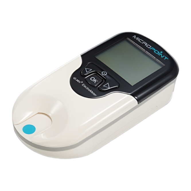 Экспресс коагулометр qLabs ElectroMeter (4) Экспресс коагулометр qLabs ElectroMeter