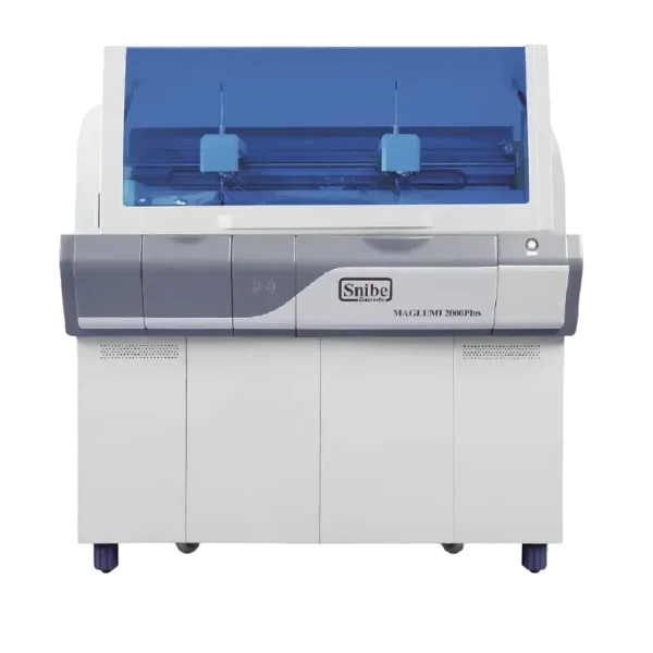 Maglumi 2000