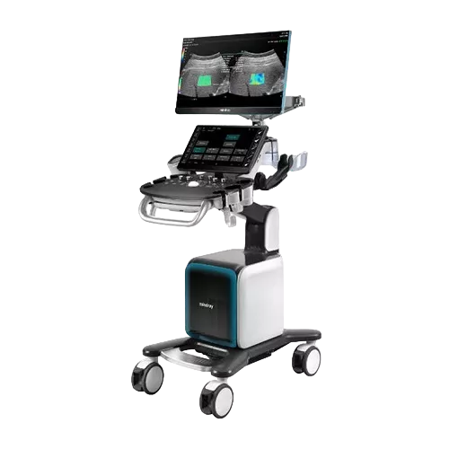 Mindray Consona N9