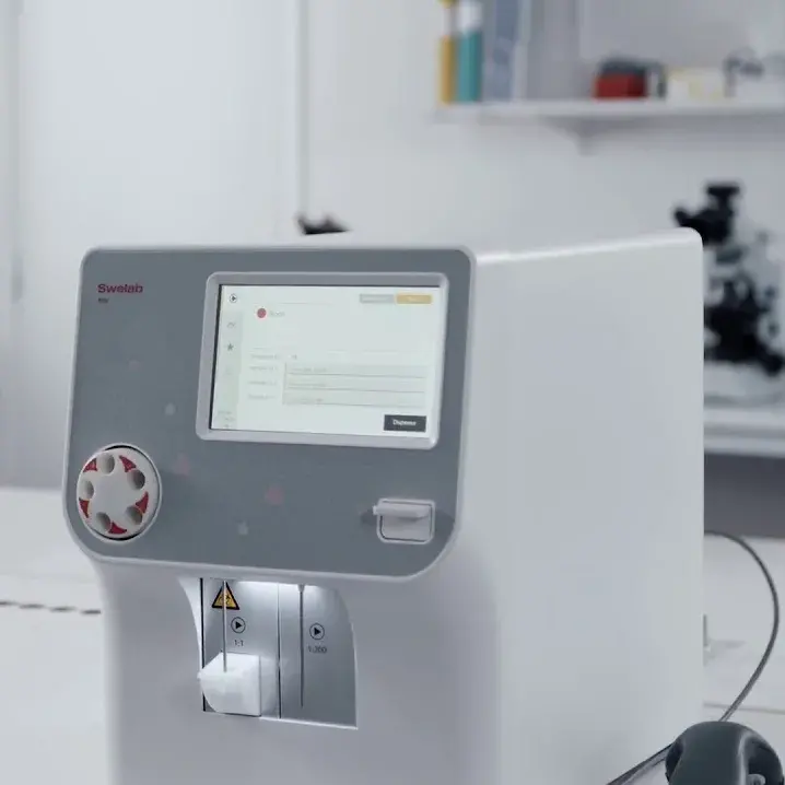 Swelab Alfa Plus Standard (el)