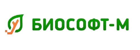БИОСОФТ-М лого
