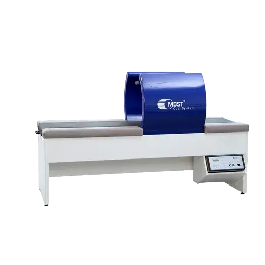MBST Open System 700