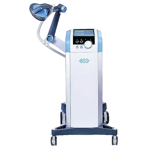 BTL 6000 Super Inductive System Elite