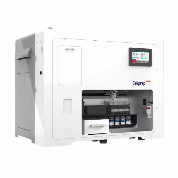 Biodyne CellPrep Auto