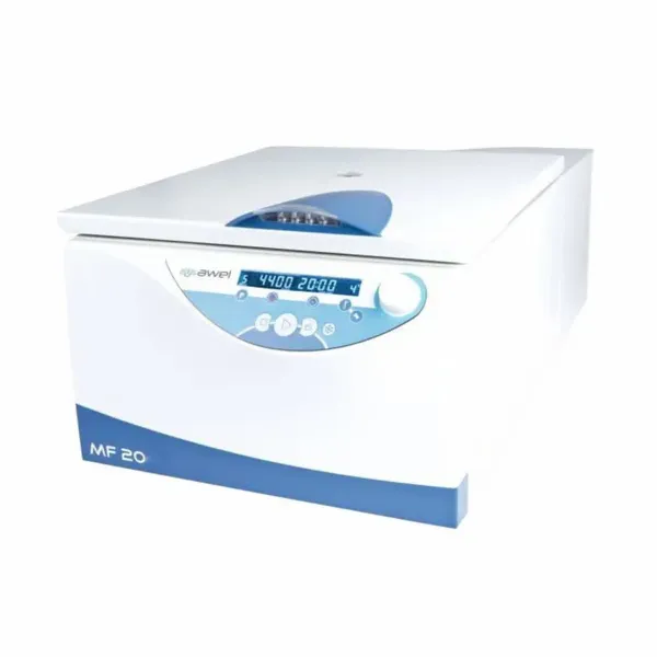 DomelAwel MF20